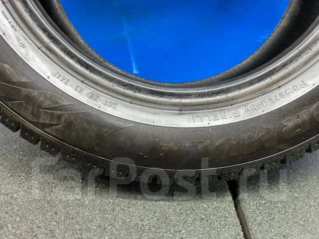 Formula Ice