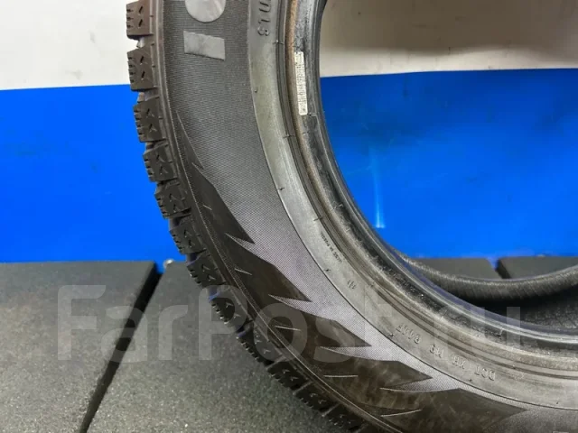 Formula Ice