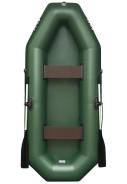 SibRiver Skiff-260
