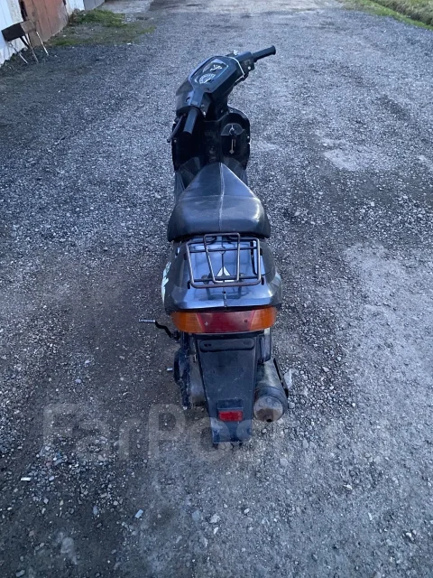 Suzuki Address V100. ��������, ��� ���, ������ �� ��. ��� ����� �� ���������� ����