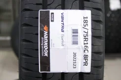 Hankook Vantra DT DU05
