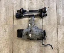 ���������� ������������ Audi S4 2010 0BF500043Q B8 CAK 0BF500043Q ����
