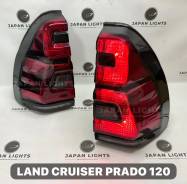 ����� Toyota Land Cruiser Prado 120 2002-2009�. "� ����� Prado 150" 81551-60700 ����