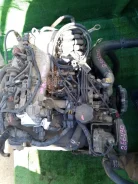 ��������� Mitsubishi Delica 2004 PD6W 6G72 ����