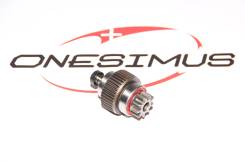 ������� Isuzu 8-94435-563-0, Isuzu Bighorn UBS69 UBS1VC, 4JG2, 9T 8944355630 ����