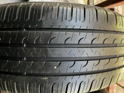 Goodyear EfficientGrip SUV