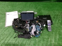 Panasonic CN-HDS625TD