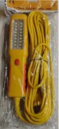�����-��������� 220V, ������� ������, 18 SMD, ���� 10 � HX-13 ����