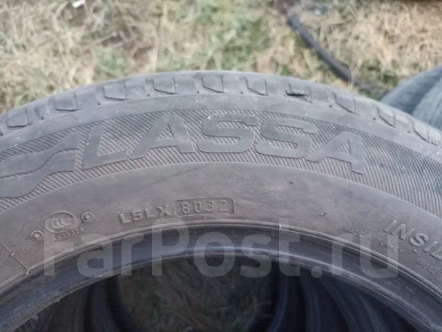 Lassa. ������, 2021 ���, �/�, ����� 20 % ����