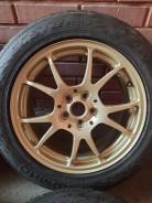 TWS Motorsport T66-F. 7.0x16", 5x100, ET48, �� 56,1���. ����
