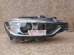 ���� BMW 3-Series F30, ������ ����