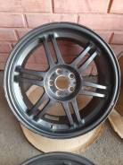 RAYS Stark MS. 7.5x17", 5x100, ET48, �� 65,1���. ����