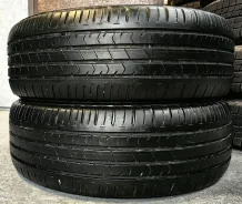 Bridgestone Ecopia NH100. ������, 2017 ���, �/�, ����� 5 % ����
