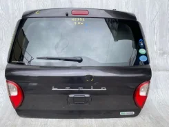 ����� 5-� Suzuki ALTO Lapin HE33S ����