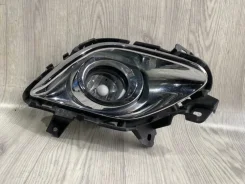 ������� Mazda Atenza GJ2FW, ������ ����