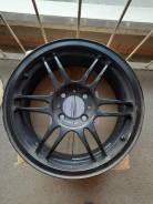 Kosei K1 TS Version. 7.0x15", 4x100, ET48, �� 73,1���. ����