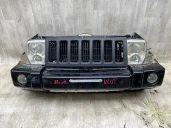 ������� JEEP Commander 2006 XK ����