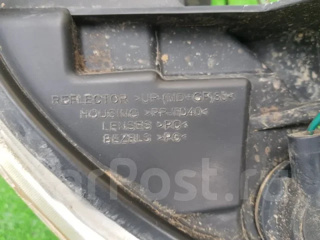 ���� JEEP Commander XK, ������ ����
