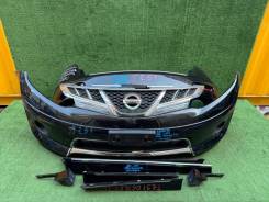 ����� Nissan Murano TZ51 ����