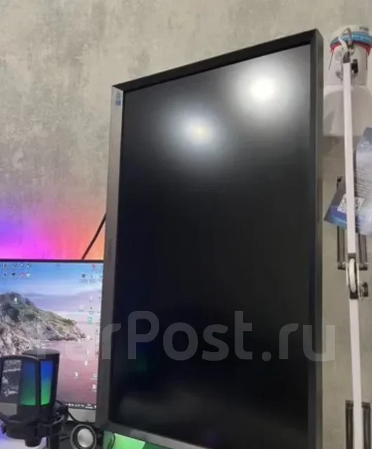 Samsung. 27", ���������� �� (LCD, LED, QLED) ����