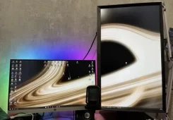 Samsung. 27", ���������� �� (LCD, LED, QLED) ����