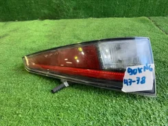 ����-������� Toyota Prius 2017 4748 ZVW50, ����� 4748 ����