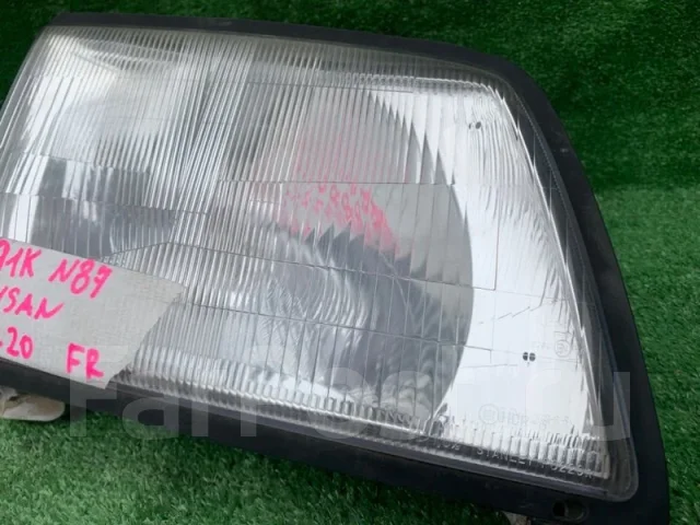 ���� Mazda Bongo SK82V, ������ ����