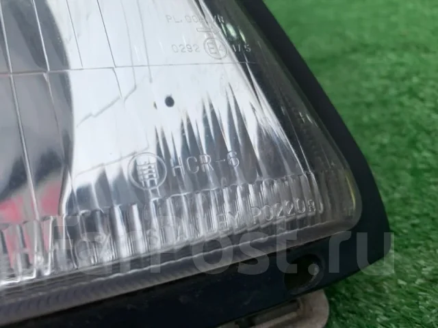 ���� Mazda Bongo SK82V, ������ ����