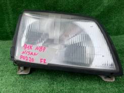 ���� Mazda Bongo SK82V, ������ ����