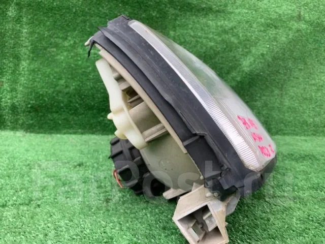 ���� Mazda Bongo SK82V, ������ ����