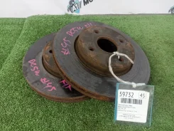 ���� ��������� Mazda Verisa 2006 D52Y3325X DC5W ZYVE, �������� D52Y3325X ����