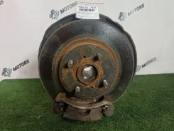 ������� Toyota Vitz 2006 4350252030 SCP90 2SZFE, �������� ������ 4350252030 ����
