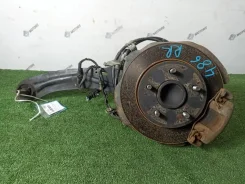 ������� Mazda Premacy 2008 BP4K2615XF CREW LFVD, ������ ������ BP4K2615XF ����