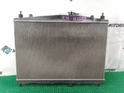 �������� ���������� ��������� Nissan Cube 2009 214101FD5A Z12 HR15DE 214101FD5A ����