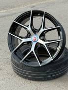 HFT. 7.5x17", 5x100, ET35, �� 73,1���. ����