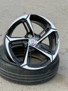 HFT. 6.5x15", 5x100, ET35, �� 73,1���. ����