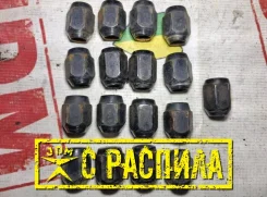 ����� �� ������ 12*1,5 [�����, ��������] Toyota Chaser GX90 1GFE 90942-01104 9094201104 ����
