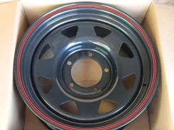 Grizzly. 7.0x16", 5x139.7, �� 108,5���. ��� ����� �� ������������ ����