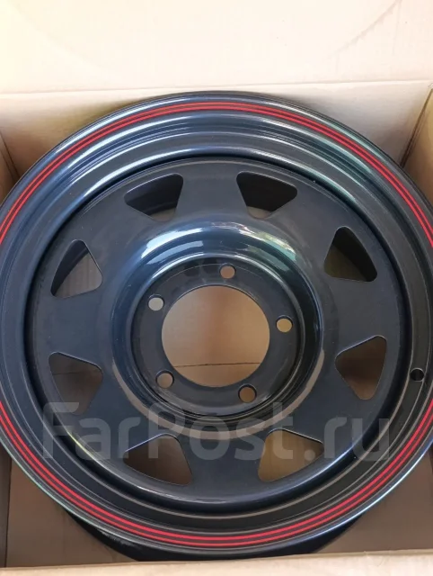 Grizzly. 7.0x16", 5x139.7, �� 108,5���. ��� ����� �� ������������ ����