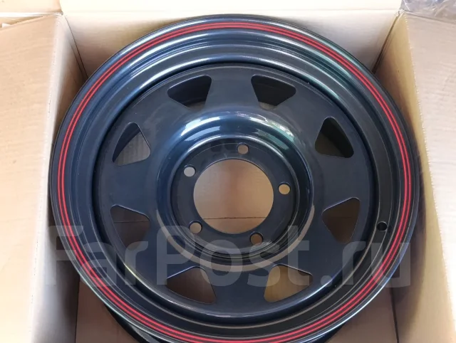 Grizzly. 7.0x16", 5x139.7, �� 108,5���. ��� ����� �� ������������ ����