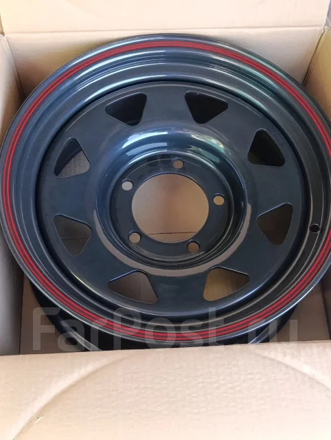 Grizzly. 7.0x16", 5x139.7, �� 108,5���. ��� ����� �� ������������ ����