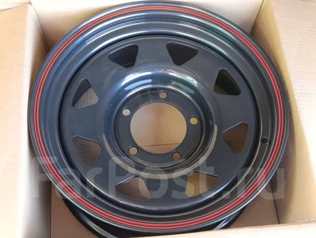 Grizzly. 7.0x16", 5x139.7, �� 108,5���. ��� ����� �� ������������ ����