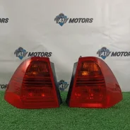 ����-������ BMW 3-Series 2008 63217160061 E91 N46B20B, ������ 63217160061 ����