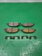 ������� ��������� Nissan Tiida 2005 AY040NS120 C11 HR15DE, �������� AY040NS120 ����