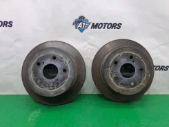 ���� ��������� Toyota Voxy 2008 4243128140 ZRR70 3Zrfae, ������ 4243128140 ����