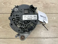 ��������� 12V/140A Audi Q3 2012-2015 04E903023K 8U 04E903023K ����