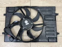 ���������� ���������� � ����� � ���������� VW Tiguan 2 2016- 5Q0121203CE AD1 5Q0121203CE ����