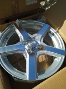 LS Wheels LS 779. 6.5x15", 4x100, ET40, �� 73,1���. ����