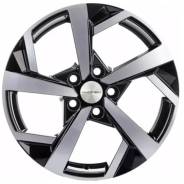 Khomen Wheels KHW1712