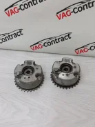 ������������� ��������� Audi �8 2009 06E109084K D3 4.2 06E109084K ����